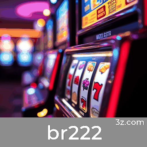 br222: Explore Slots com Extra Grandes Prêmios