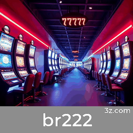 br222: Plataforma de Apostas com Tecnologia Avançada e Cloud Computing